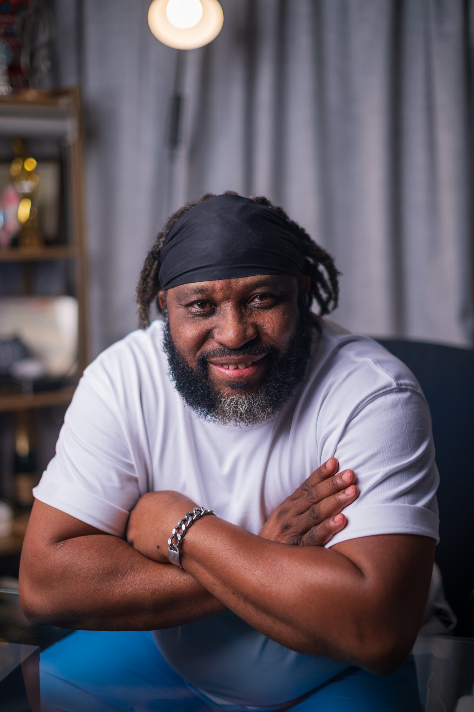 Freeman Daniel Ame