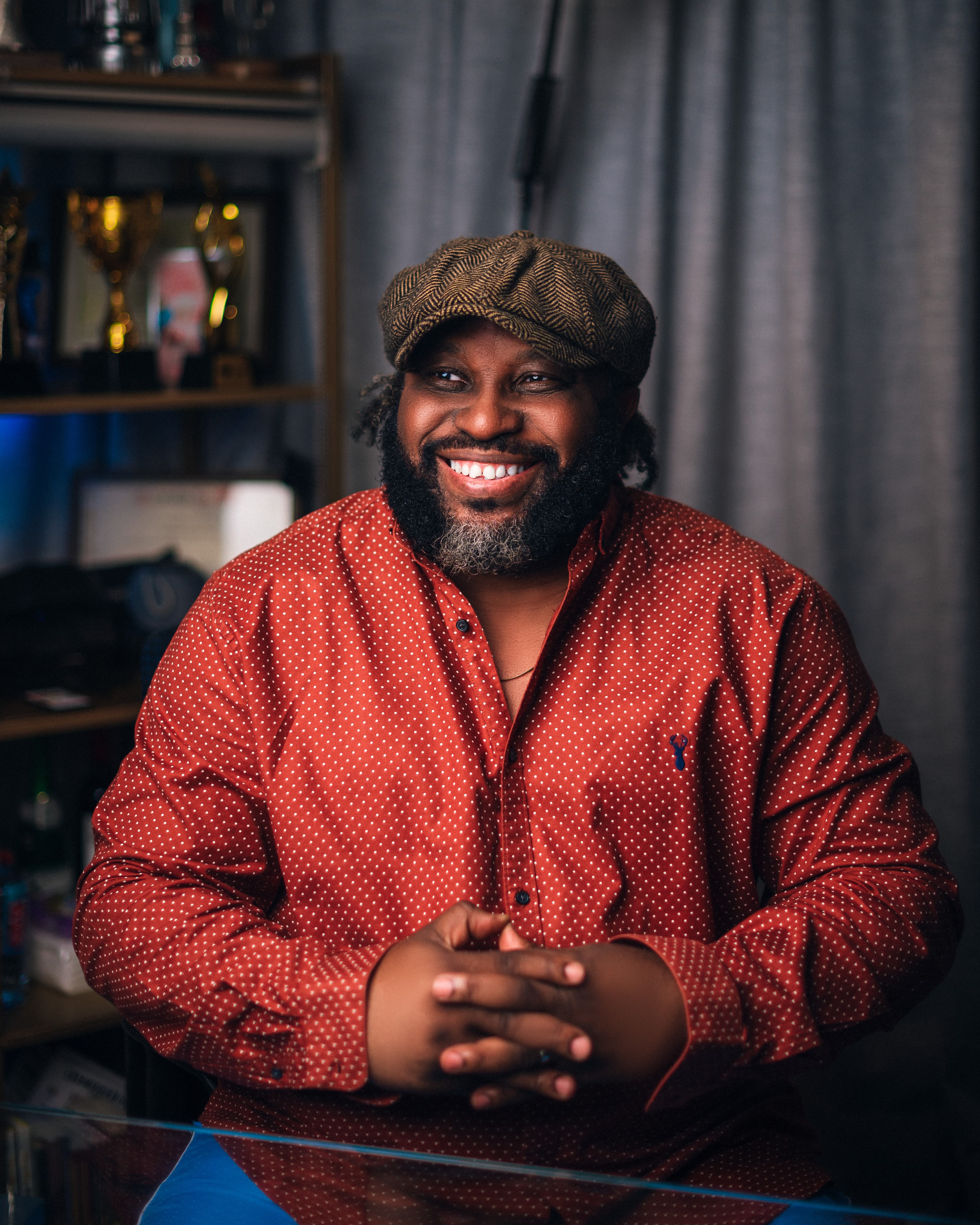 The Freeman Mentorship Foundation